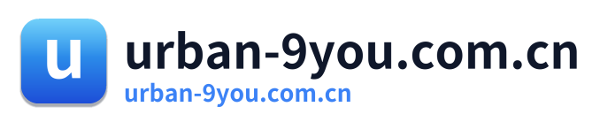 urban-9you.com.cn Logo
